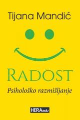 Radost: psihološko razmišljanje